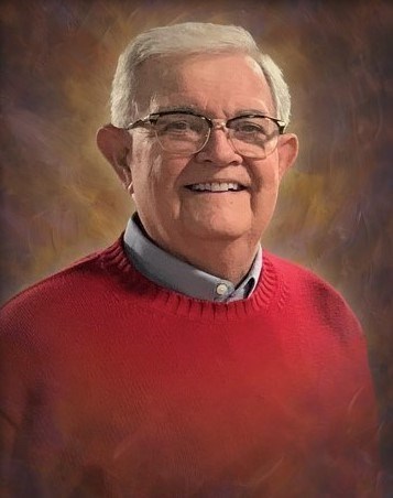 Obituary of Charles F. Hull