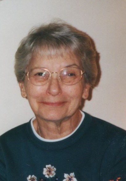 Obituary of Shirley C. Birkenmeier