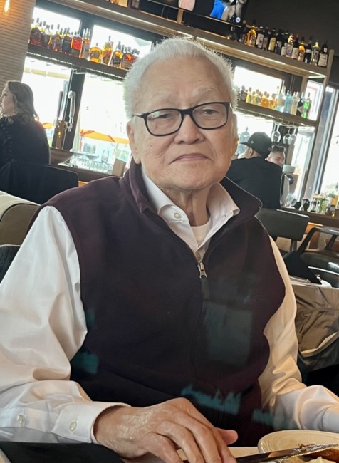 Obituary of Rosauro V. Gregorio