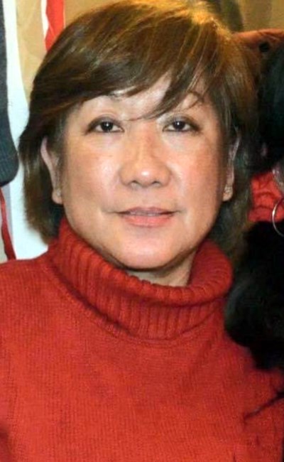 Obituary of Erlinda Galla Tan