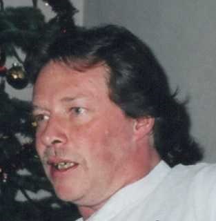 Obituary of Larry Shawn Miller