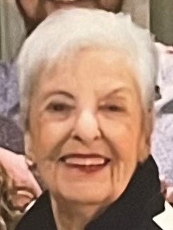 Obituary of Elaine Levy