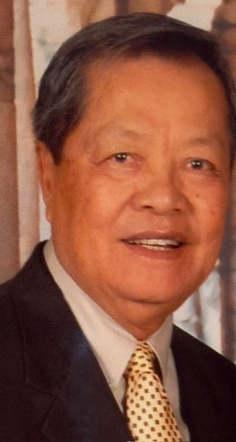 Obituary of Minh Dat Tran