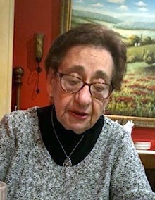 Obituary of Annette M. Brown