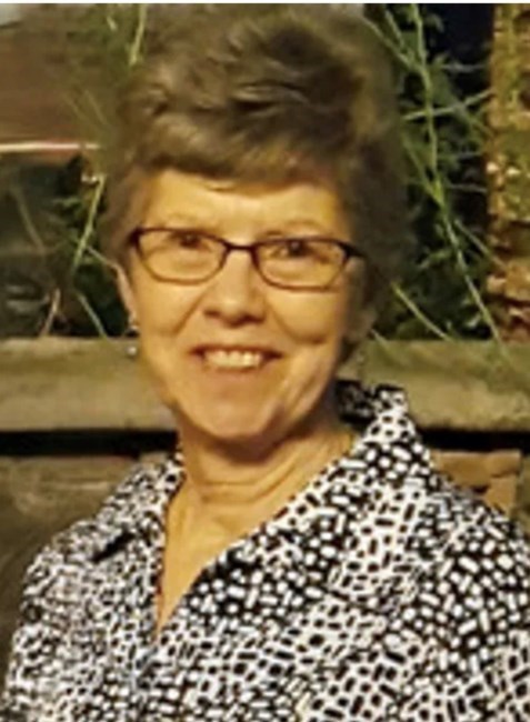 Obituary of Diana Kay Hunt