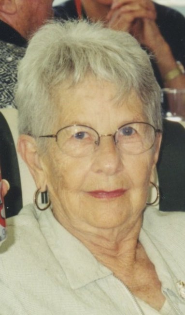 Obituary of Joanne H. Annis