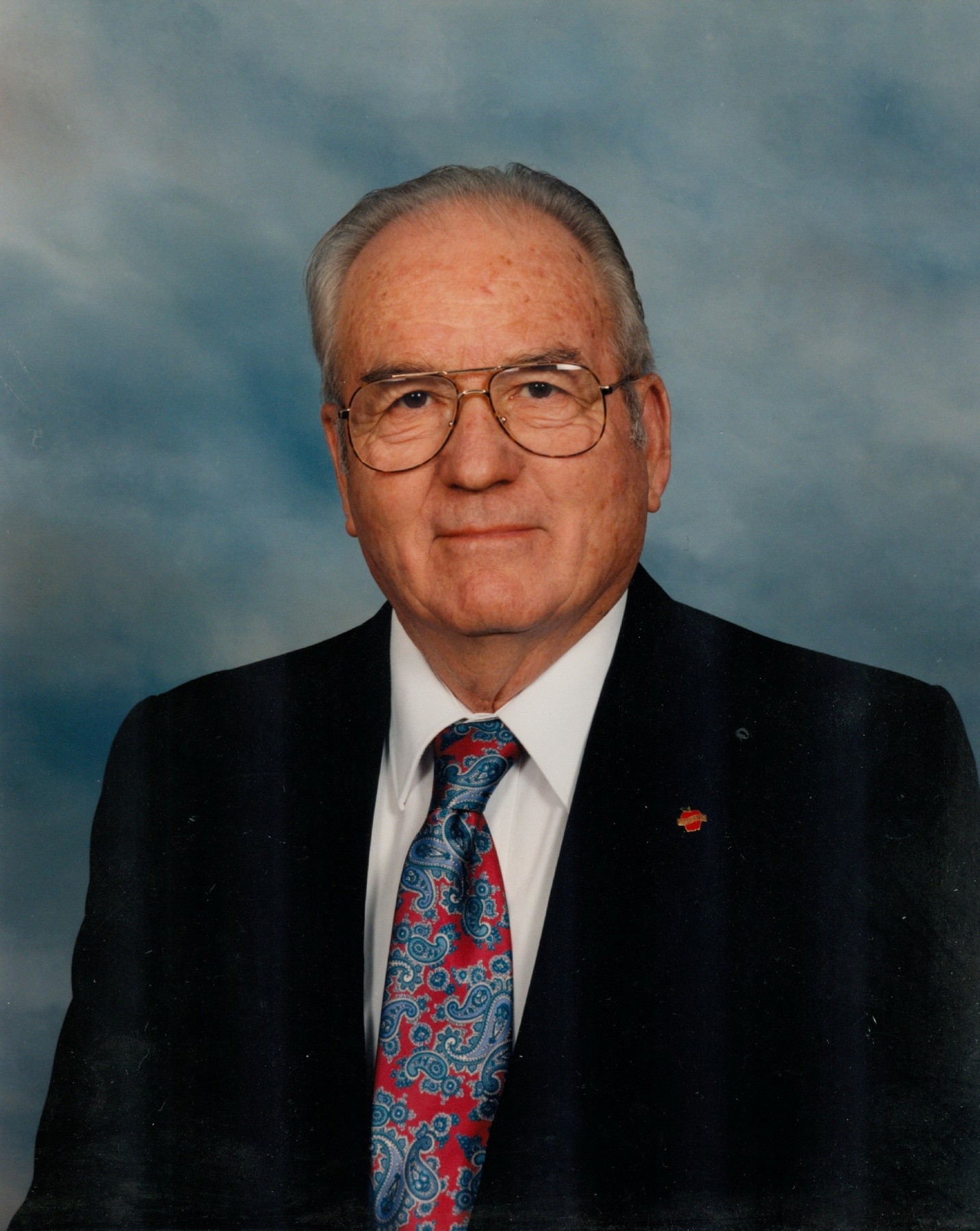 Max Strait Obituary - Yakima, WA