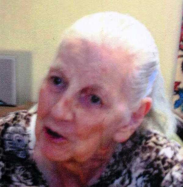 Obituary of June L Hammack