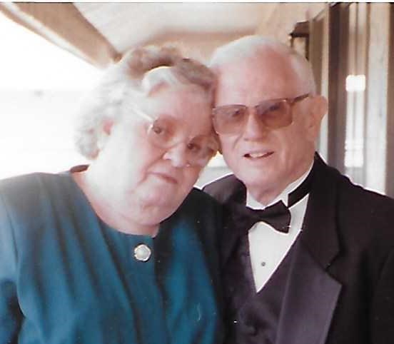 Obituary of Catherine Ada Moran