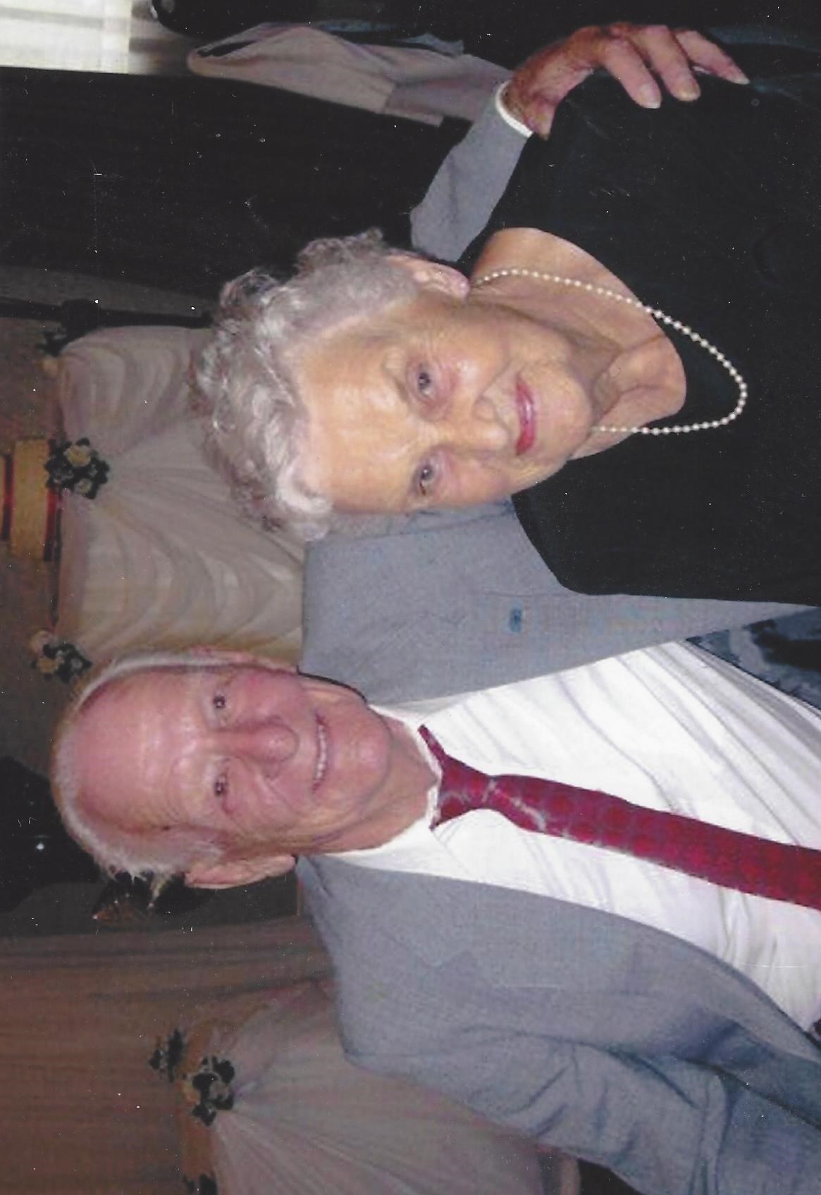 Obituary of John William Matthews