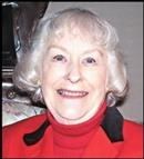 Obituary of Shirley Anne Ward