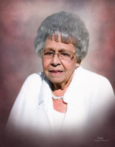 Obituary of Beatrice O. Apodaca