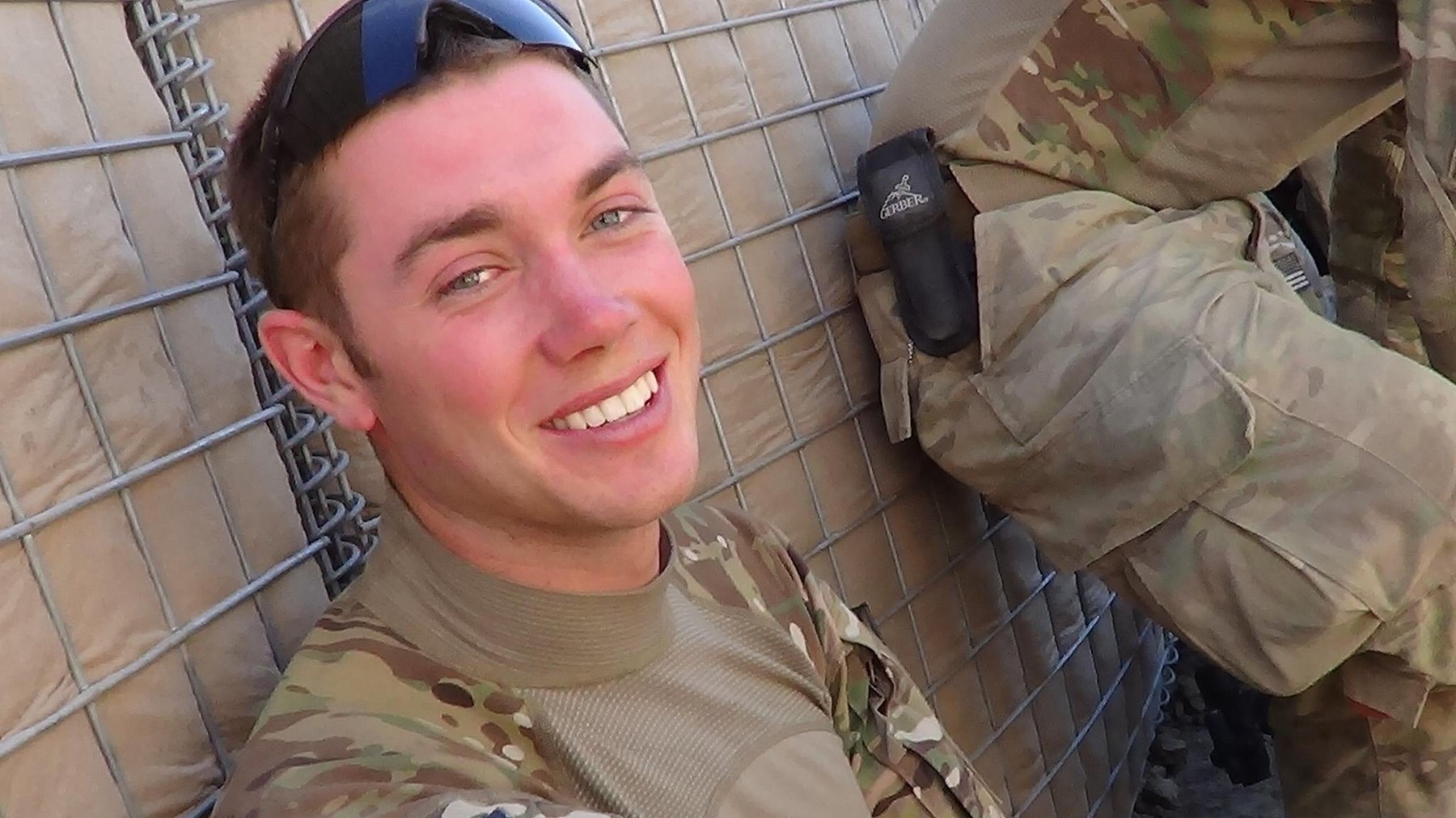 Obituary of Andrew Jackson Stauffenberg