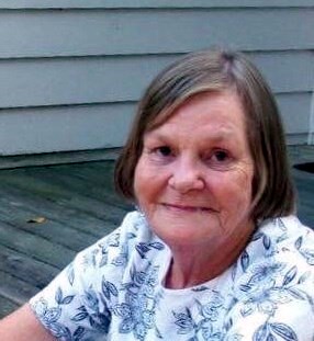 Obituary of Elizabeth Ann Hooks