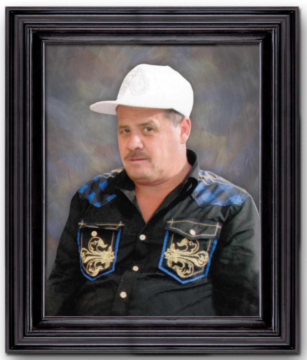 Obituary of Cruz Rodriguez Martinez