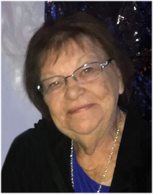 Obituary of Barbara Joan McKernan