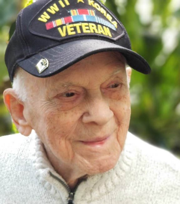 Obituary of Richard Greenfield