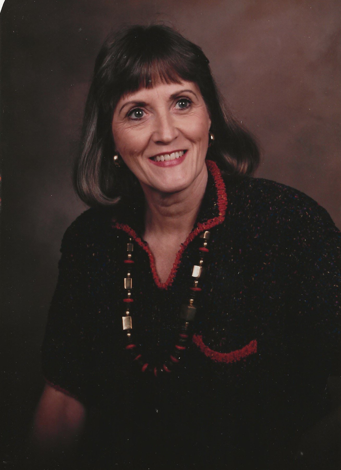 Obituary of Dr. Mary Alice Whitt