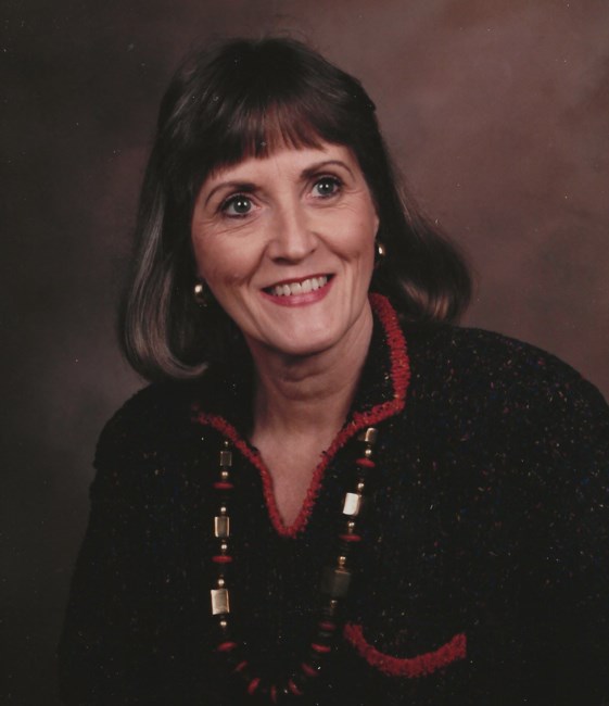 Obituary of Dr. Mary Alice Whitt