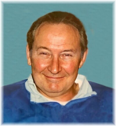 Donald Diem Obituary