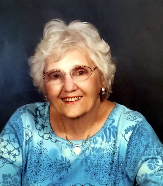 Obituary of Stephanie Murdock