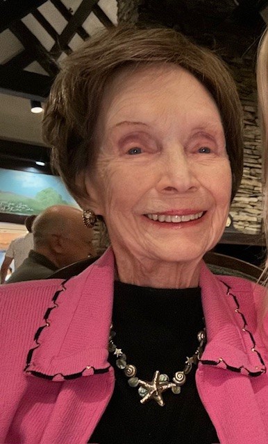 Obituary of Anne Westbrook Key