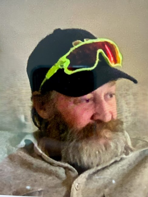 Obituary of Michael Allen Hardin