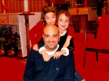 Obituary of Colin Matthew Whittaker