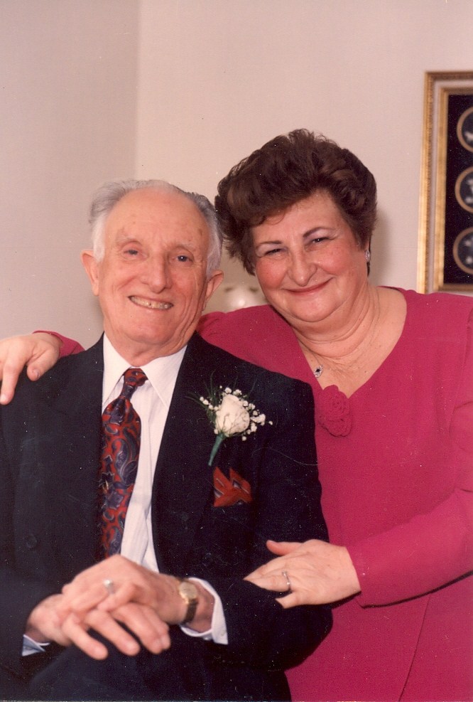 Obituary of Joseph Evangelista