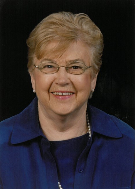 Obituary of Fern Lenore MacDonald