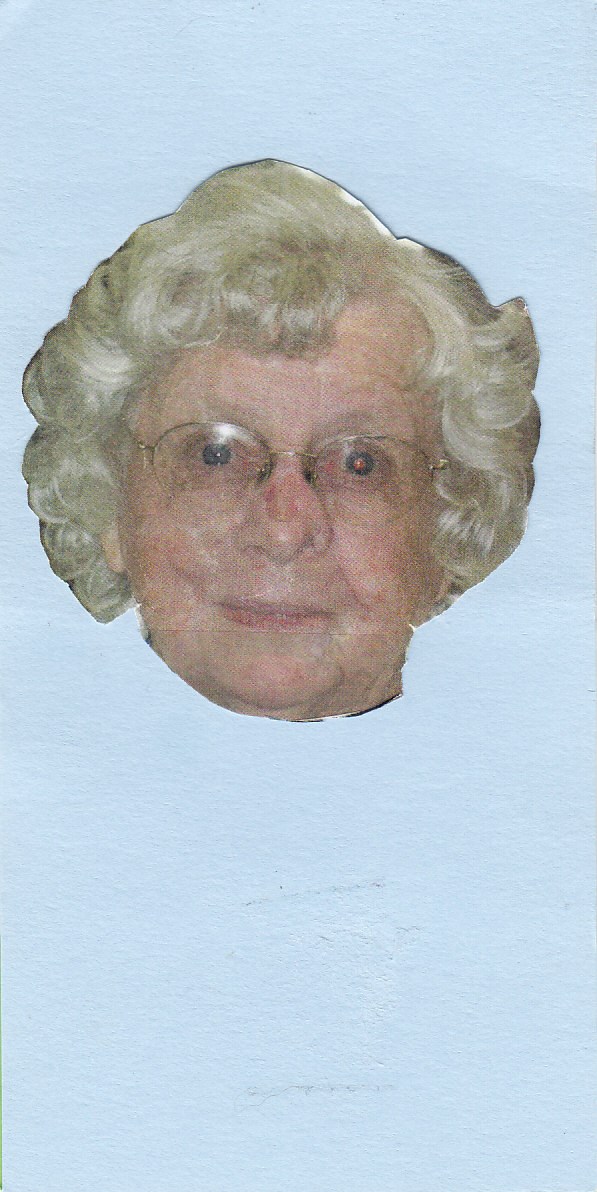 Obituary of Hazel Allen Singleton