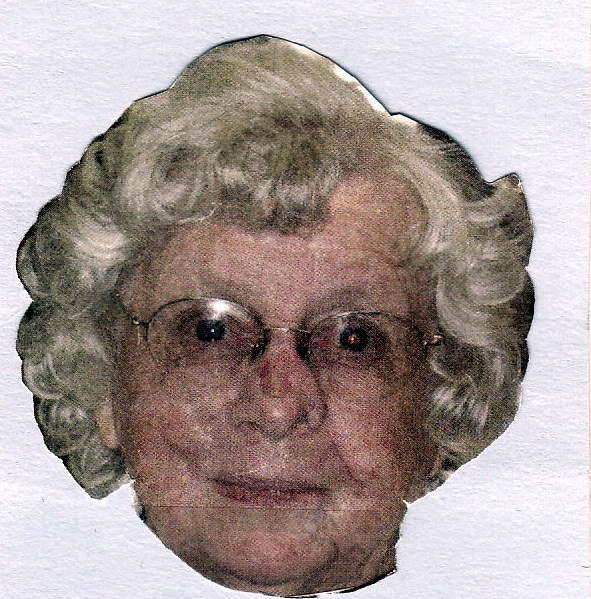 Obituary of Hazel Allen Singleton