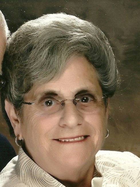 Obituary of Barbara Cheskes Krueger