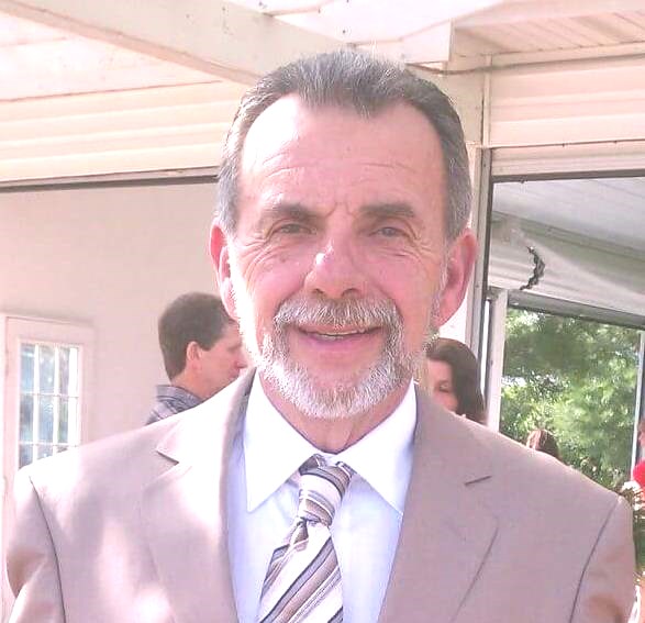 Avis de décès de Edward "Lonnie" Taylor