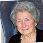 Juanita Roberts
