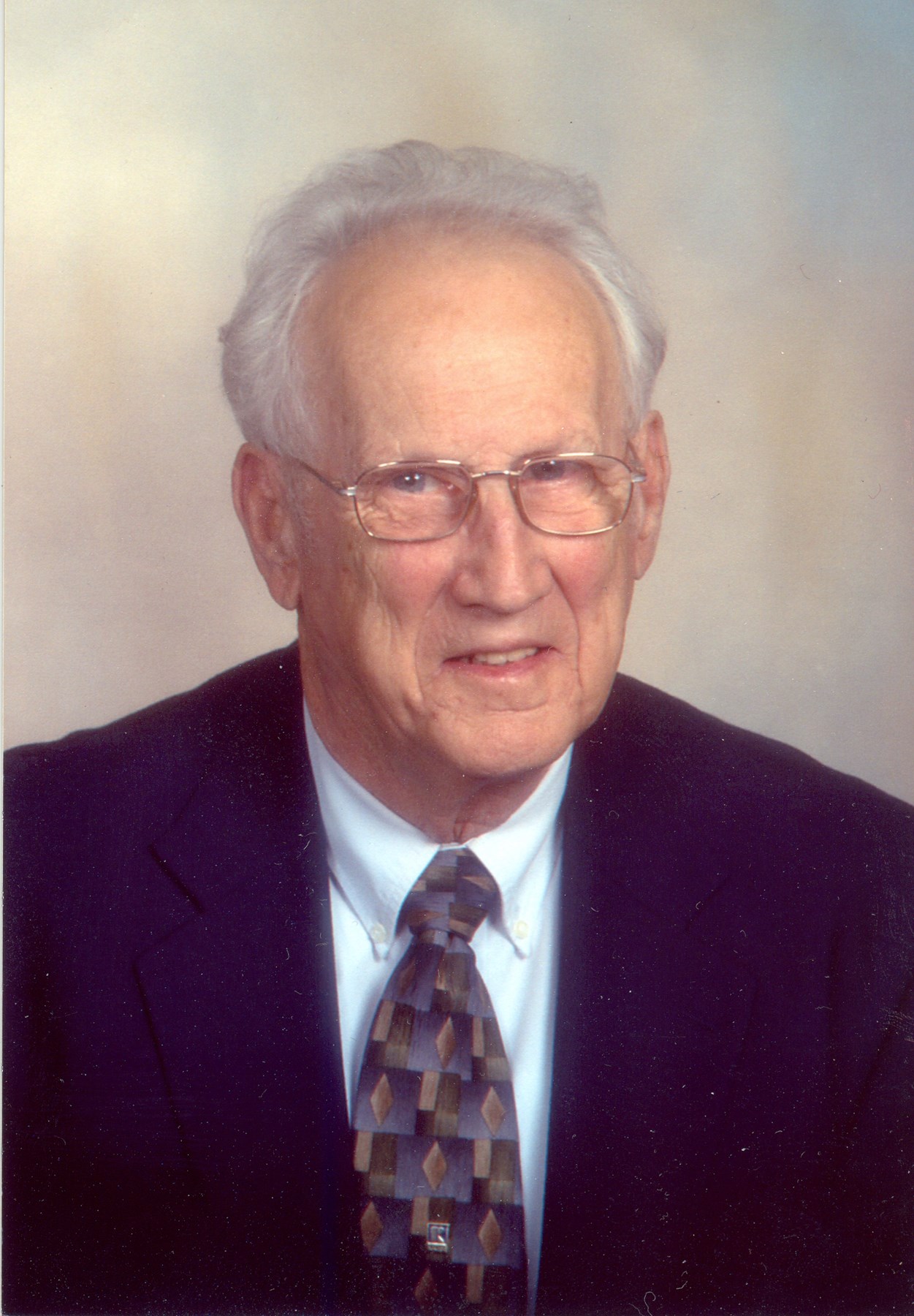 Obituario de Bruce Gregory Taylor