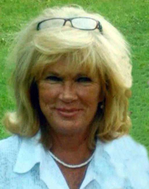 Obituary of Patricia "Pat" Ann Hinshaw