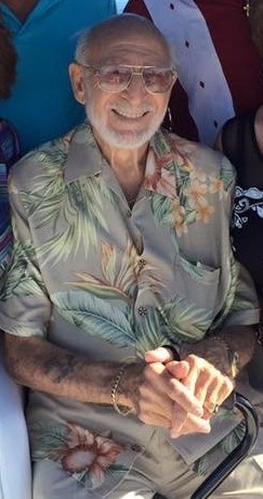 Obituary of Ignatius Edward Valenti