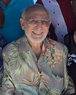 Obituary of Ignatius Edward Valenti