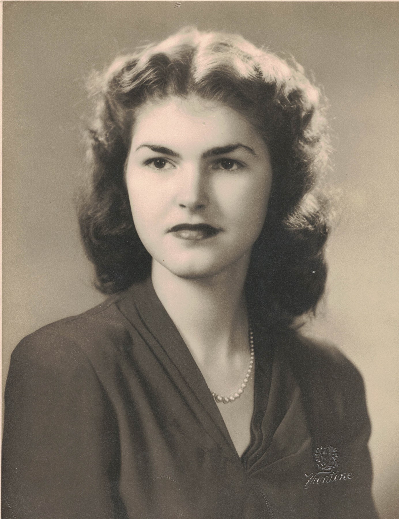 Obituary of Maydora "Mitzie" Harper Ladd