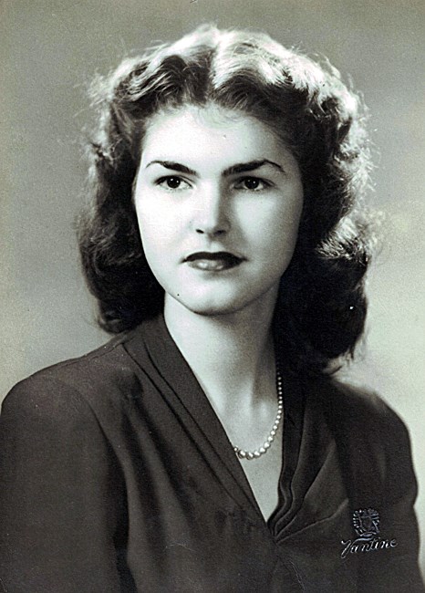 Obituary of Maydora "Mitzie" Harper Ladd