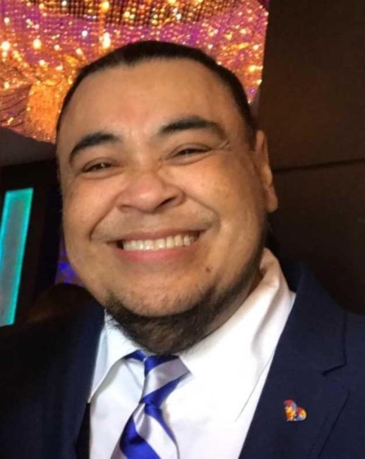 Obituary of John "Påpi" Earl Taitague Duenas