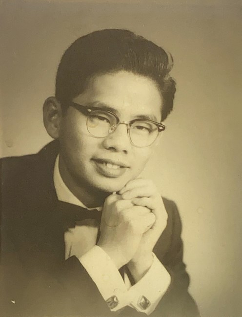 Obituary of Ming York Chew