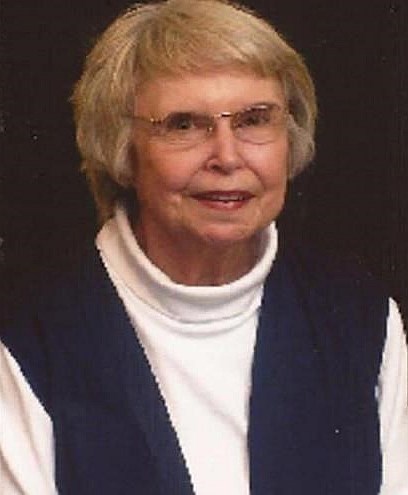 Obituary of Jean Louise Harris