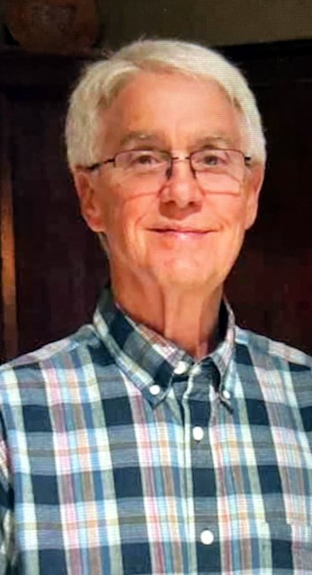 Avis de décès de Bruce Wallace Strickland