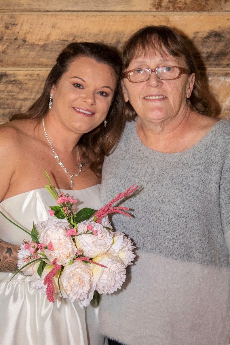 Obituary of Rhonda L. Neely