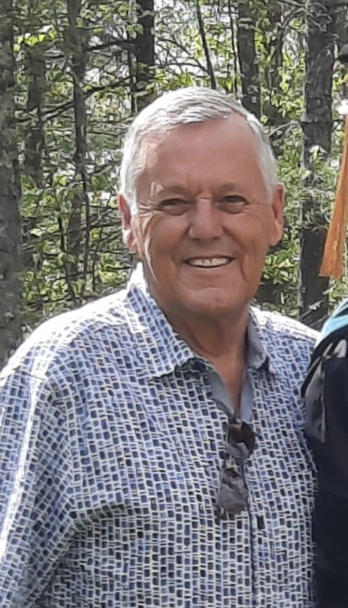 Obituary of Anthony "Tony" Gallant