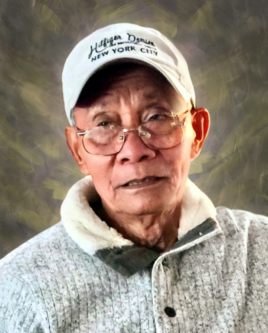 Obituary of Quirino B. Hilario