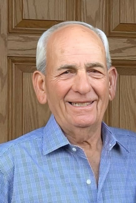 Avis de décès de Anthony Louis D'Ambrosio, Jr.