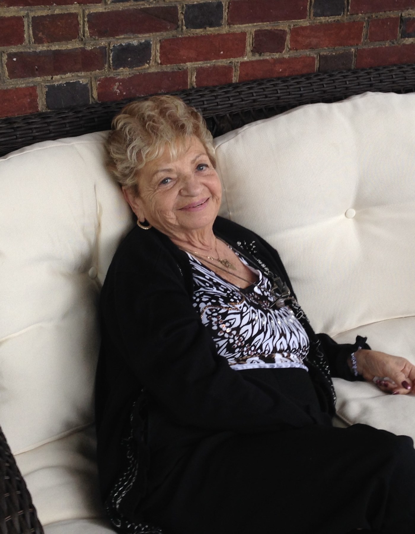 Obituary of Roberta Brodsky